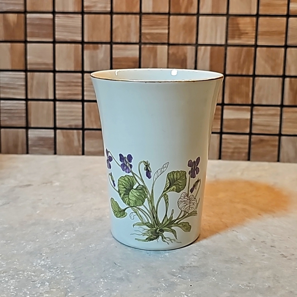 Vintage Otagiri Japan Tumbler 🇯🇵